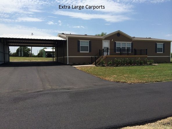 Corporate Mobile Housing - Eagle Ford Shale: County Road 329, Kenedy, TX 78119